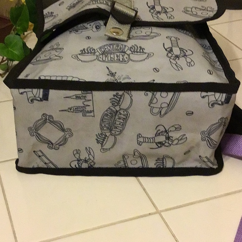 ‘Friends’ Official Foldable Backpack - image 7